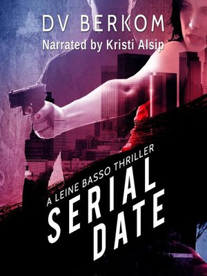 cover image of Serial Date